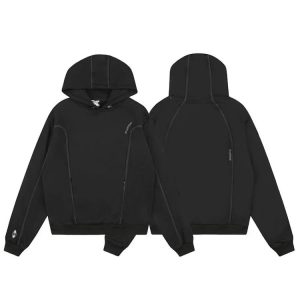 Mertra Casual Pullover Hoodie