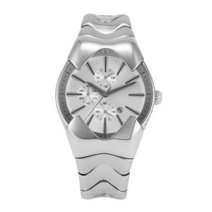 New Millennium Y2K Style Waterproof Sports Watch