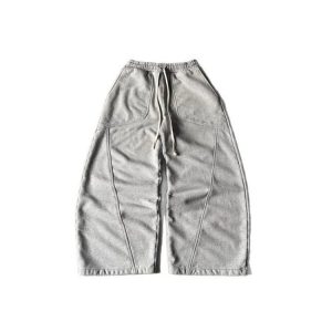 American Casual Sports Street Hip-Hop Pants