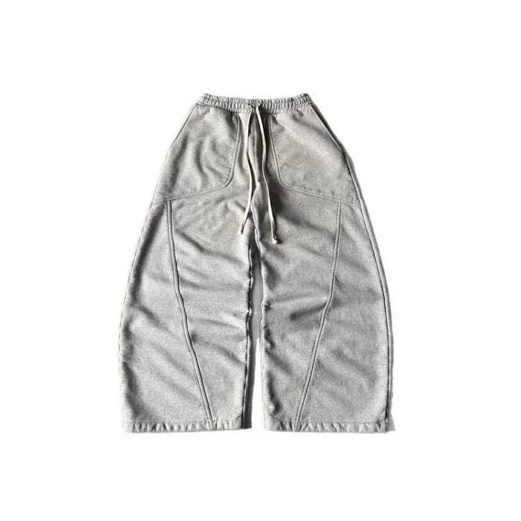 American Casual Sports Street Hip-Hop Pants