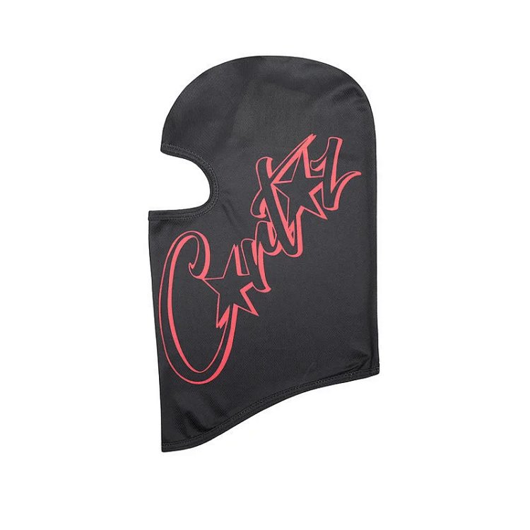 CORTEIZ Mask Hip-Hop Balaclava