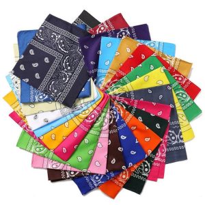 Outdoor Cycling Multifunctional Bandana