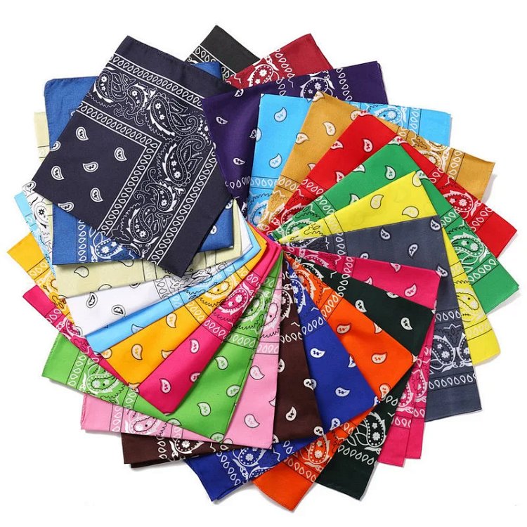 Outdoor Cycling Multifunctional Bandana