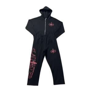 CORTEIZ Sword Hoodie Set