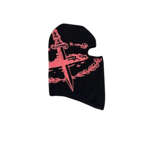 CORTEIZ Mask Hip-Hop Balaclava