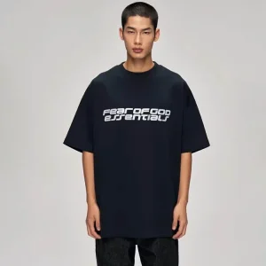 SS-22 Essentials Short Sleeve T-Shirt