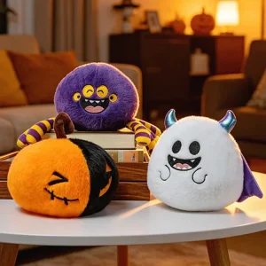 Halloween Plush Toy Creative Gift