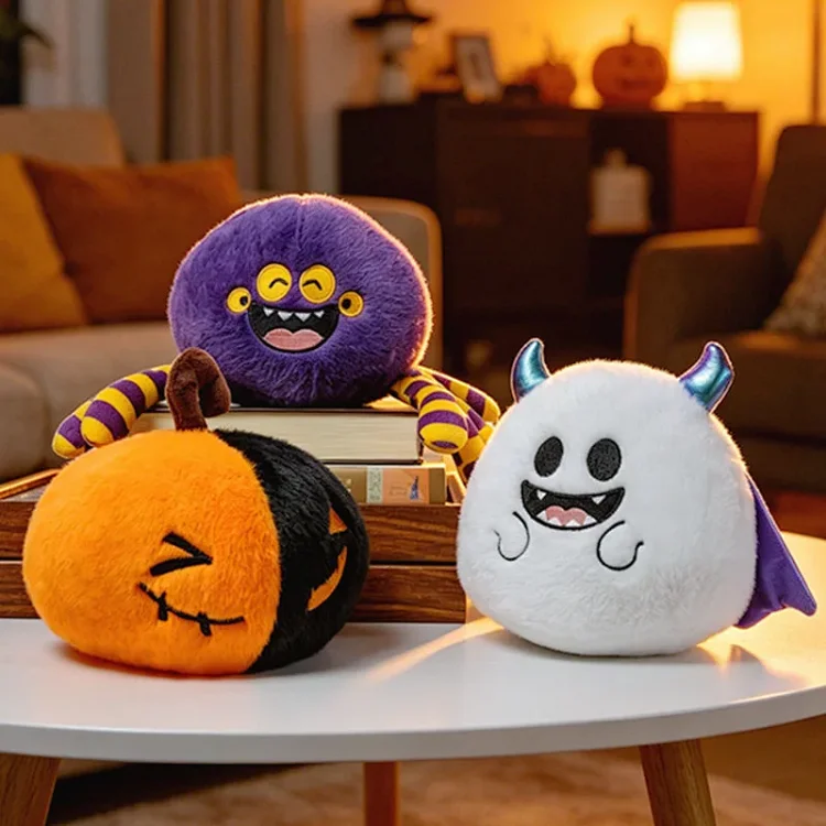 Halloween Plush Toy Creative Gift