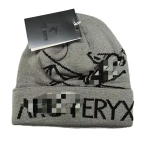 Fall/Winter Solid Color Thick Warm Cuffed Knit Beanie
