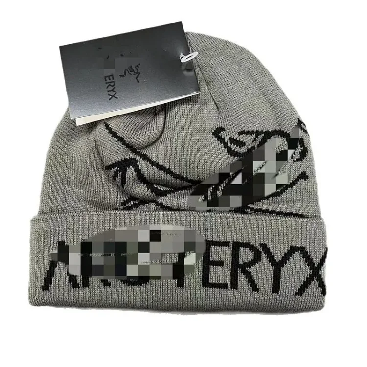 Fall/Winter Solid Color Thick Warm Cuffed Knit Beanie