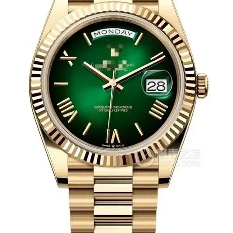 Luxury Automatic Mechanical Watch